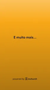 Igreja Batista Plenitude IBP screenshot 4