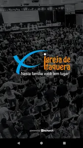Igreja de Itaquera screenshot 0