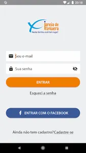Igreja de Itaquera screenshot 1