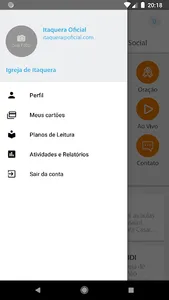 Igreja de Itaquera screenshot 3