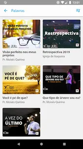 Igreja de Itaquera screenshot 4