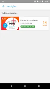 Igreja de Itaquera screenshot 5