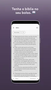 II PALAVRA QUE SALVA screenshot 2