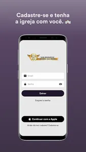 II PALAVRA QUE SALVA screenshot 3