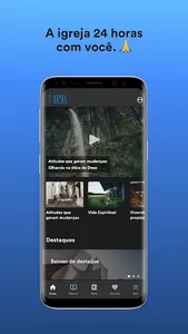 IPR Vila Rodrigues screenshot 0