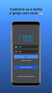 IPR Vila Rodrigues screenshot 4