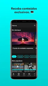 IMO - Irmandade Metodista screenshot 0