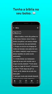 IMO - Irmandade Metodista screenshot 1