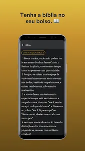 Semente Santa screenshot 2