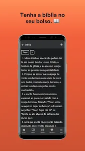 Igreja Familia Extraordinária screenshot 2