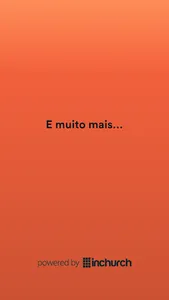 Igreja Familia Extraordinária screenshot 5