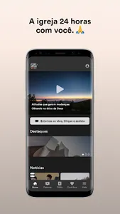 Mevam Braga screenshot 0