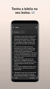 Mevam Braga screenshot 2