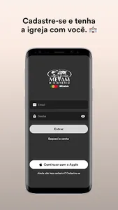 Mevam Braga screenshot 3