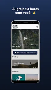 MEVAM CHAPECÓ screenshot 0