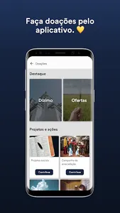 MEVAM CHAPECÓ screenshot 3