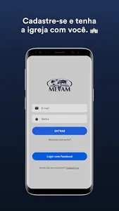 MEVAM CHAPECÓ screenshot 4