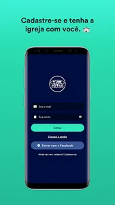 MEVAM GLOBAL screenshot 3