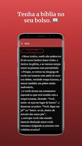 iGet - Igreja Getsêmani screenshot 2