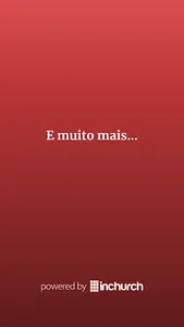 iGet - Igreja Getsêmani screenshot 5