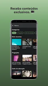 Ministério Vila Mimosa screenshot 1