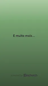 Ministério Vila Mimosa screenshot 5