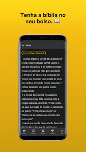 Igreja MIVE screenshot 2