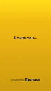 Igreja MIVE screenshot 5