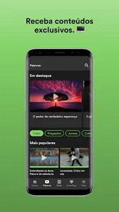 Igreja Do Nazareno Louveira screenshot 1