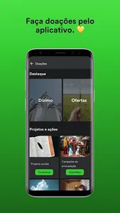 OBPC JAGUARIAIVA screenshot 3