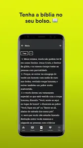 Igreja OBPC Guaianases screenshot 2