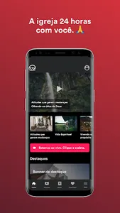 Pib em Heliópolis screenshot 0