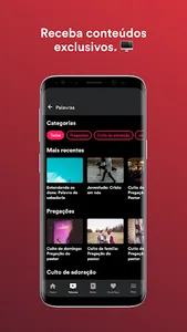 Pib em Heliópolis screenshot 1