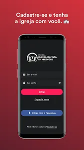 Pib em Heliópolis screenshot 3