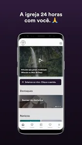Família Renovada de Matinhos screenshot 0