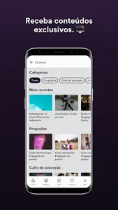 Família Renovada de Matinhos screenshot 1