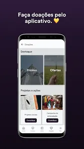 Família Renovada de Matinhos screenshot 3