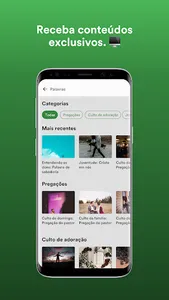 Projeto Renovo screenshot 1