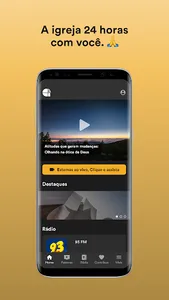 QIBA screenshot 0