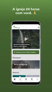 5 Igreja Presbiteriana Itabuna screenshot 0