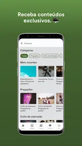 5 Igreja Presbiteriana Itabuna screenshot 1