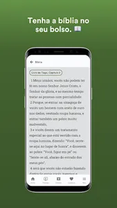 5 Igreja Presbiteriana Itabuna screenshot 2