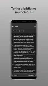 RESGATE CHURCH MINEIROS-GO screenshot 2
