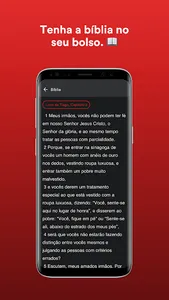Igreja Tempo de Milagres screenshot 2