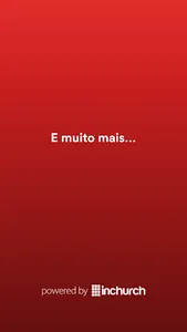Igreja Tempo de Milagres screenshot 5