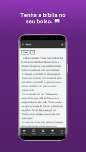 Igreja Videira Jundiaí screenshot 2