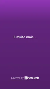 Igreja Videira Jundiaí screenshot 5