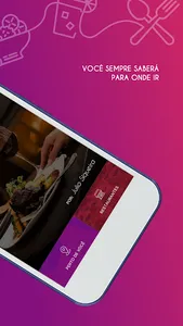 Sabores Club screenshot 2