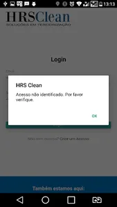 HRS Clean screenshot 6