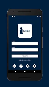Indiko screenshot 0